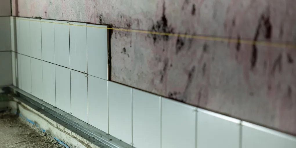Tile Flooring Installation Cost 2026: $7–$25/sq ft Installed