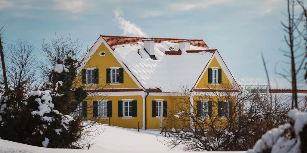 How to Winterize Your Home: The Complete Checklist