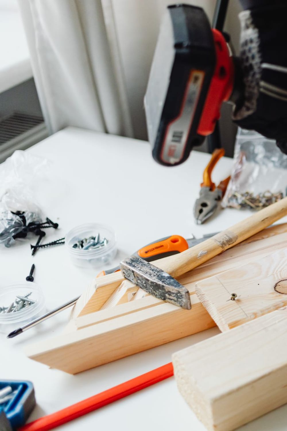 How to Fix a Cabinet Hinge: Adjust, Repair, and Replace (2026)