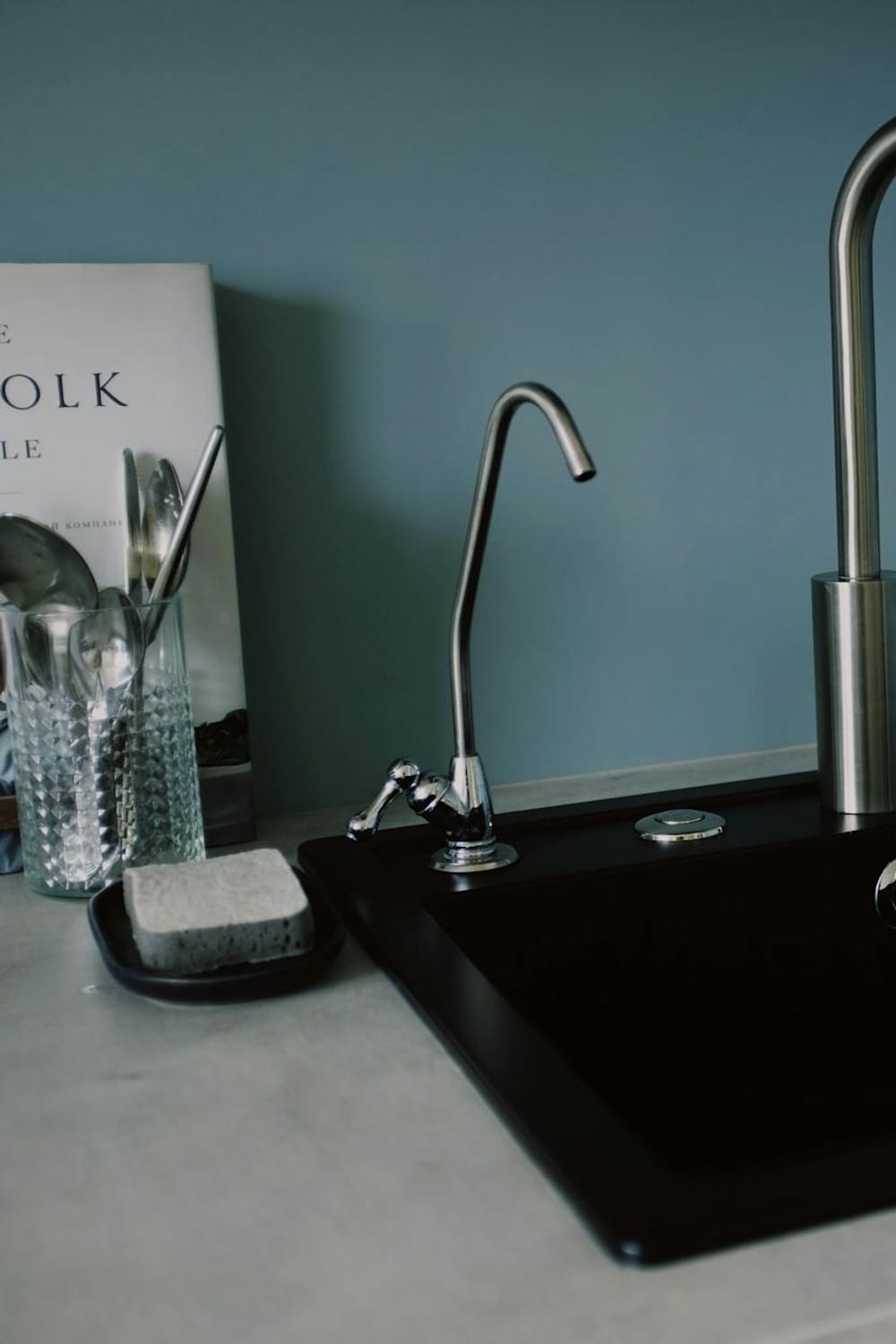 How to Fix a Leaking Sink Drain (Basket Strainer, P-Trap, and Slip Joints)