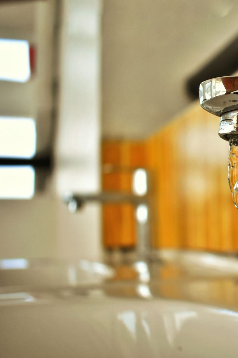 How to Fix a Leaky Faucet in 20 Minutes: Kitchen and Bathroom ($5–$30 ...