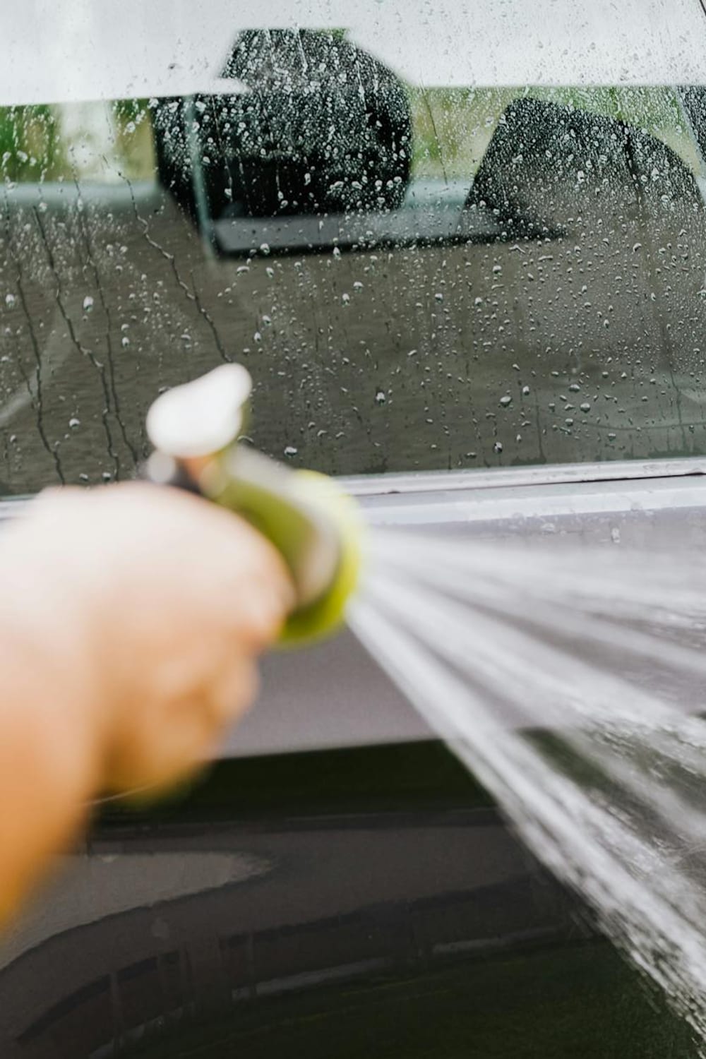 How to Fix a Leaky Outdoor Hose Bib: Packing Nut, Stem, and Cartridge ...
