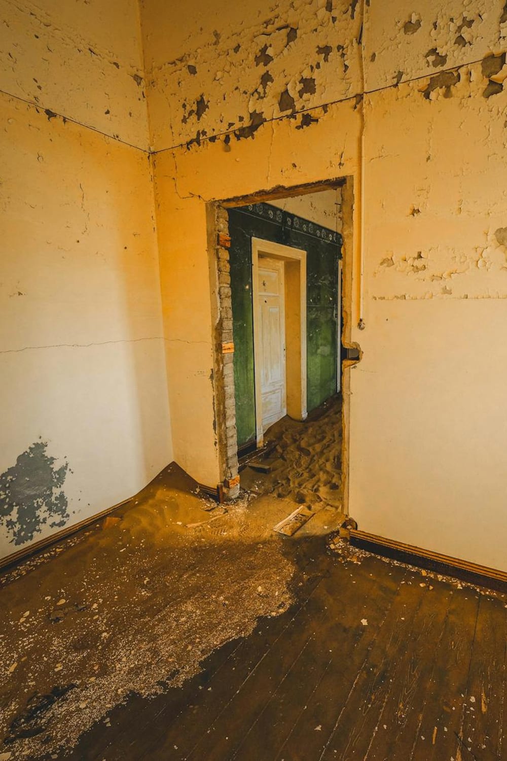 Frowsty How to Fix a Musty Smelling House: Source Identification and Remediation